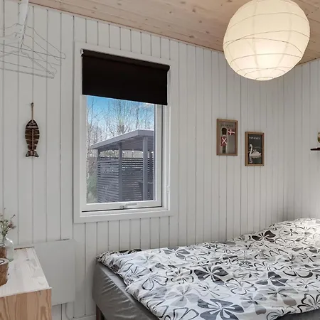 Nyaraló 4 Bedroom In