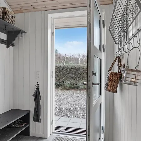 4 Bedroom In Nyaraló