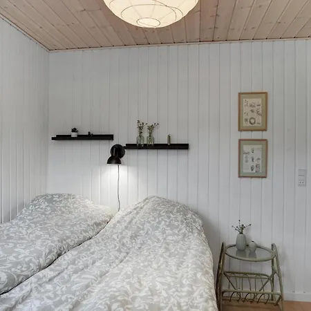 Semesterbostad 4 Bedroom In Blokhus