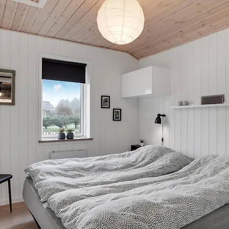 4 Bedroom In Blokhus